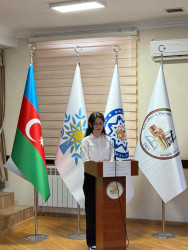 Suraxanı rayonunda “Qisası Qiyamətə Qalmayan Xocalı” adlı anım tədbiri keçirilmişdir