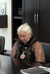 İyunun 30-də Suraxanı Rayon İcra Hakimiyyətinin başçısı Adil Əliyev Rayon İcra Hakimiyyətində növbəti vətəndaş qəbulu keçirib.