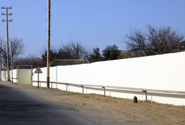 Suraxanı rayonunda aparılan abadlıq və təmir-bərpa işləri çərçivəsində rayonun bütün qəsəbələrində genişmiqyaslı tədbirlər həyata keçirilir