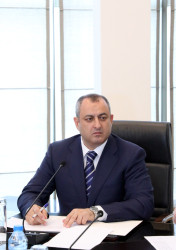 İyunun 23-də Suraxanı Rayon İcra Hakimiyyətinin başçısı Adil Əliyevin  növbəti vətəndaş qəbulu keçirib