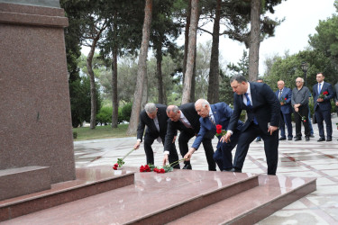 Sentyabrın 29-da Suraxanı Rayon Ağsaqqallar Şurasının konfransı keçirilib. Konfransda Rayon İcra Hakimiyyətinin başçısı Adil Əliyev, Azərbaycan Ağsaqqallar Şurasının sədr müavini Eldar İbrahimov və Aparat rəhbəri Ramin Həsənli, Rayon Ağsaqqallar Şurasının sədri Arif Babayev, rayon ağsaqqalları iştirak ediblər
