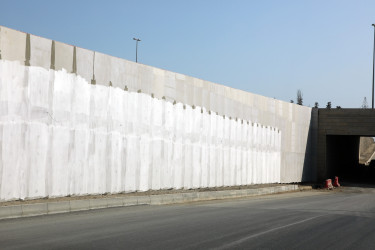 Suraxanı rayonunda aparılan abadlıq və təmir-bərpa işləri çərçivəsində rayonun bütün qəsəbələrində genişmiqyaslı tədbirlər həyata keçirilir